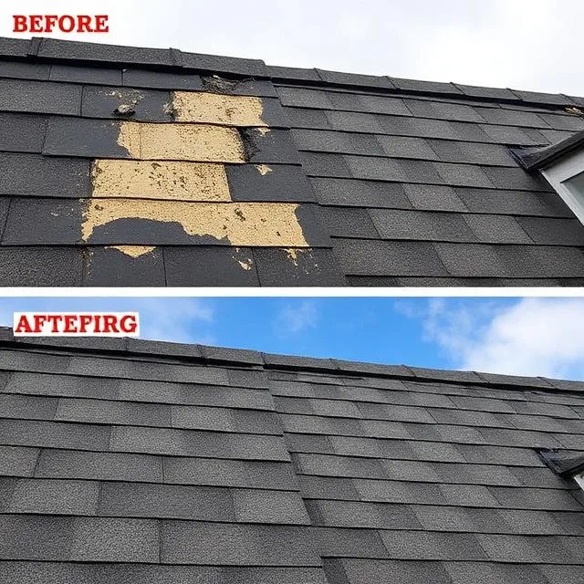 Roof Repair Near Me in Weyerhaeuser, WI near me